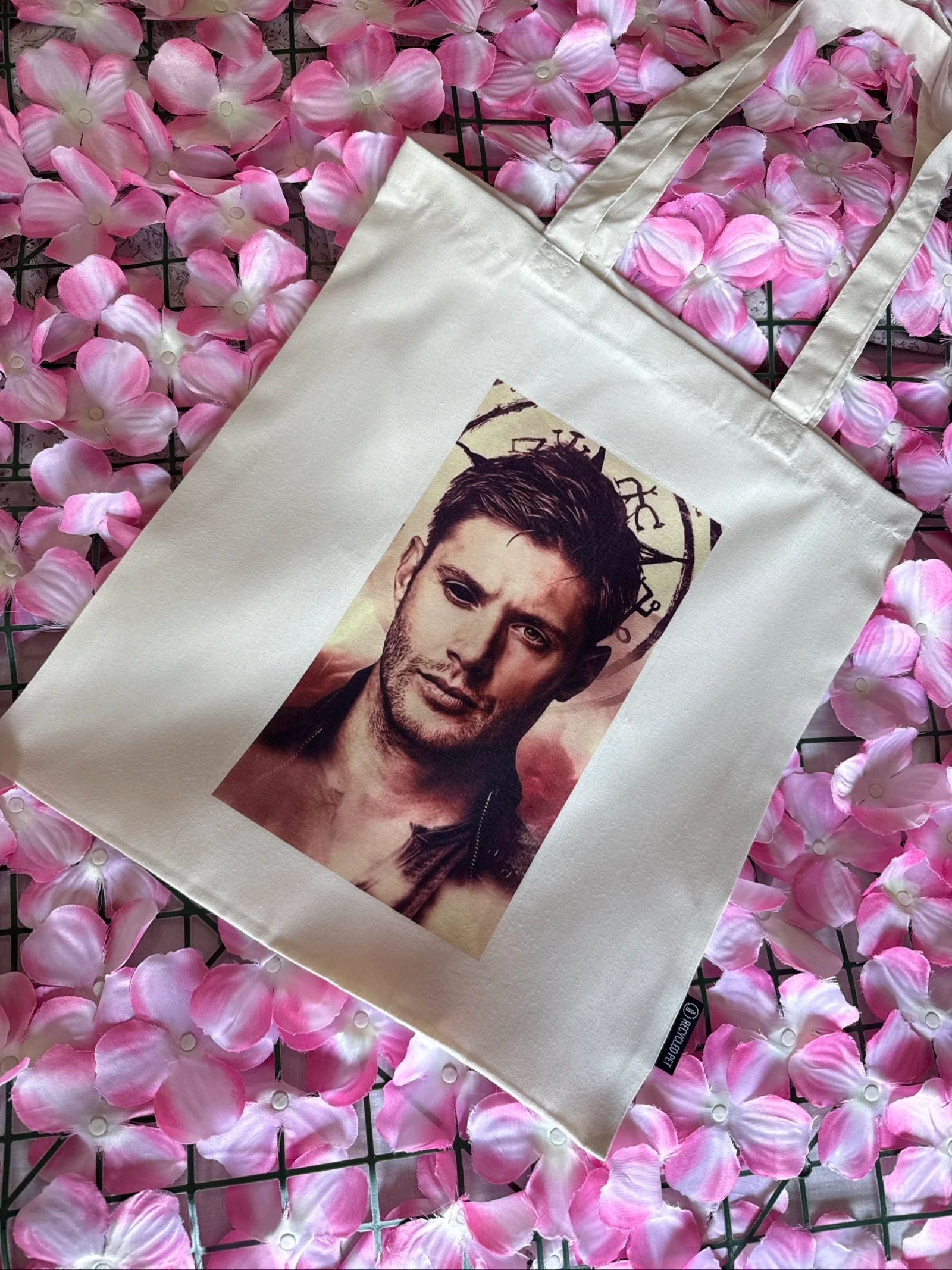 Bolsa Dean Winchester – photo 4